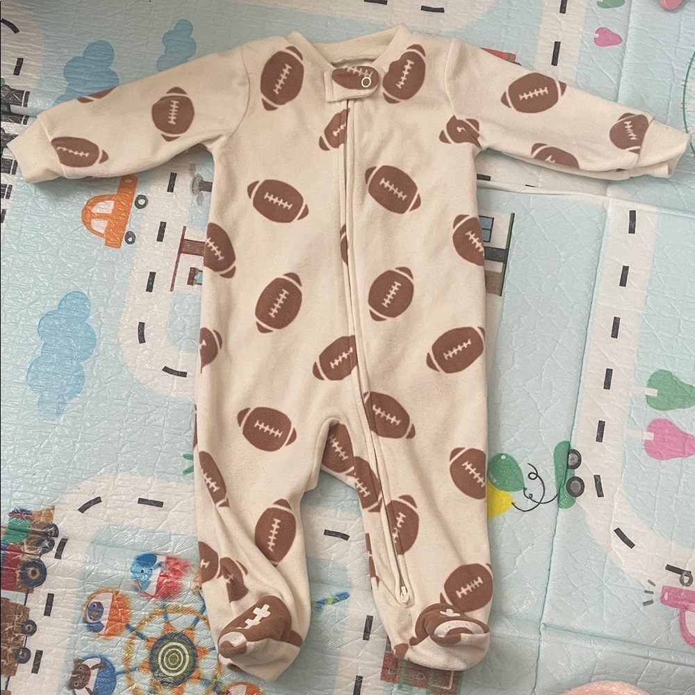 Carters Sleep & Play